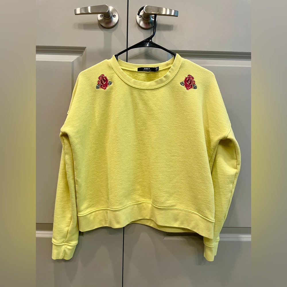 Obey Sweatshirt